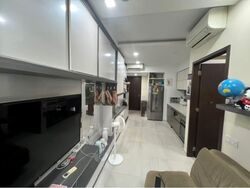 d'Nest (D18), Condominium #531969111